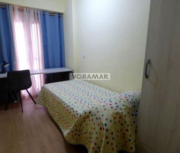 4 bedroom luxury Flat for rent in Valencia - Photo 6