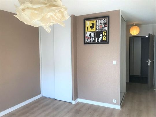 Résidence Les Facs Côte Blatin - Bât.A 15 rue de Romagnat, 63000, Clermont-Ferrand - Photo 1