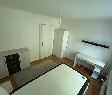 1 Zimmer, 1. Stock - Photo 3