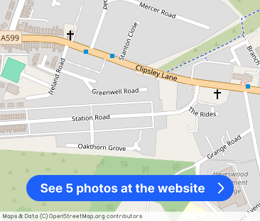 Station Road, Haydock, St. Helens - Photo 1