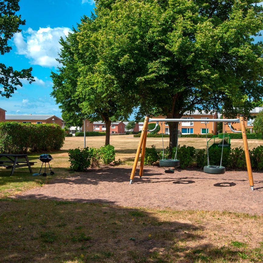 Tegelviksvägen 2 A - Foto 1