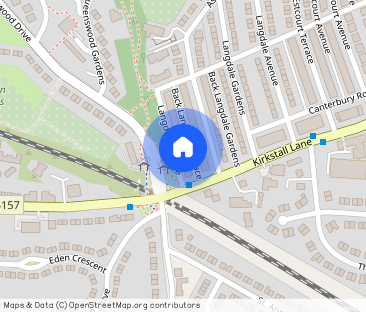 Langdale Terrace, Headingley, LS6 3DY, Leeds - Photo 1