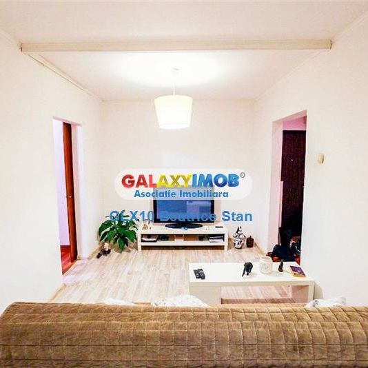 Inchiriere apartament 2 camere stradal Camil Ressu/Nicolae Grigorescu - Fotografie 1