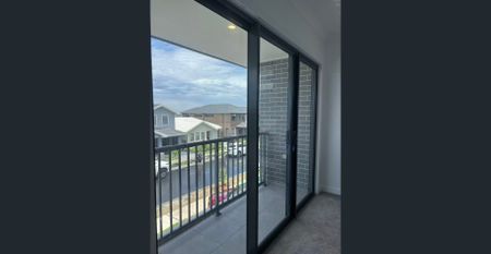 Magnificent Brand New House For Lease 4 Bedrooms - Photo 3