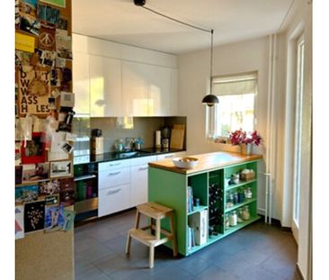 3½ Zimmer-Wohnung in Zürich - Kreis 7 Hirslanden, möbliert, auf Zeit - Photo 4