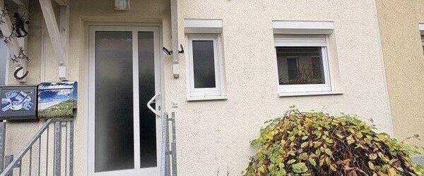 Sehr großzügiges Einfamilienreihenhaus nahe S-Bhf. Altglienicke - Foto 1