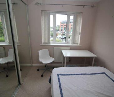 Labrador Quay, Salford Quays, Salford, M50 - Photo 4