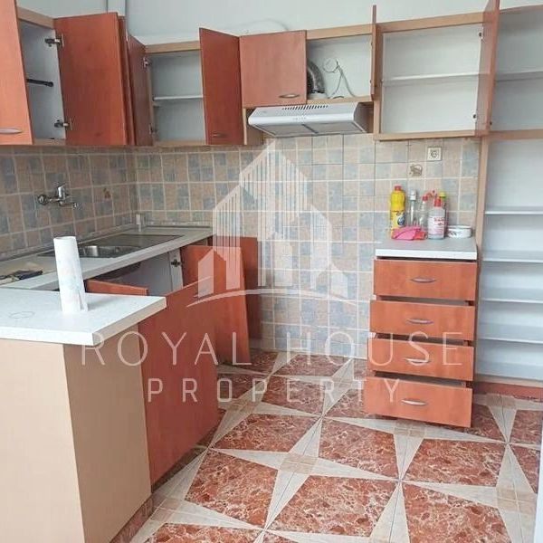 Διαμέρισμα για ενοικίαση Άγιος Γεώργιος (Νίκαια) - Photo 1