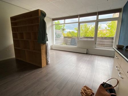 Te huur: Kamer Vechtstraat in Groningen - Foto 5