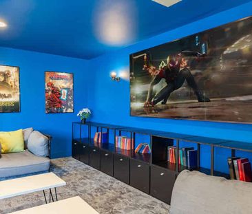 Deluxe Studio Terrace - Photo 5