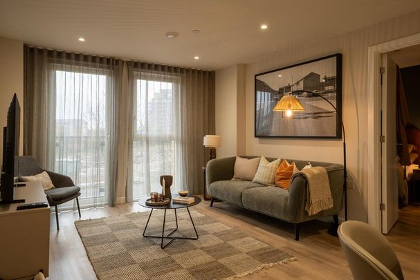 2 bedroom flat to rent - Photo 1