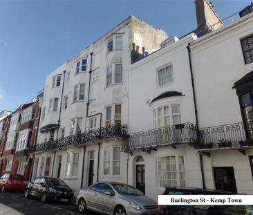 1 bedroom flat to rent - Photo 5