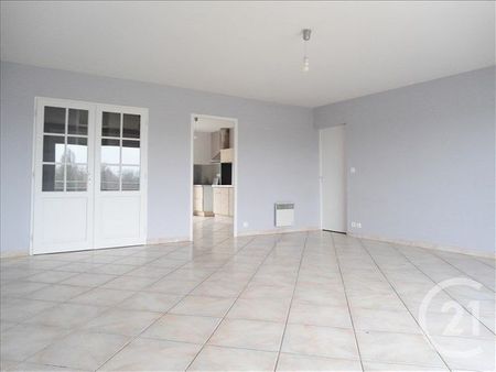 Appartement F4 à louer 4 pièces - 107,75 m2 CHATEAUROUX - 36 - Photo 5