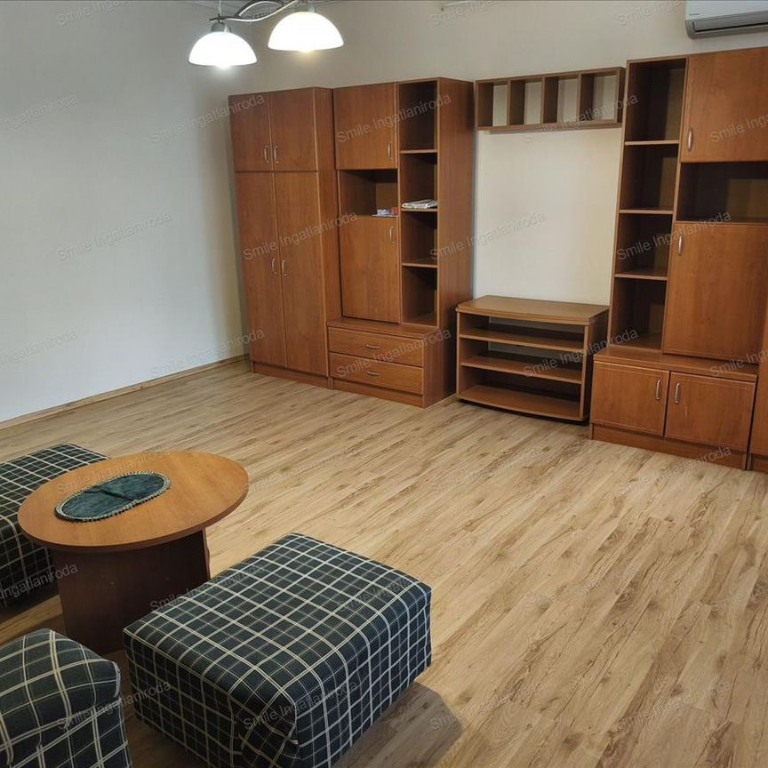 Kiadó jó állapotú lakás - Nyíregyháza - Photo 1