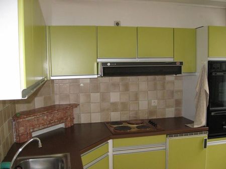 Appartement te huur - Photo 5