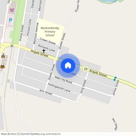 A/37 Argyle Street, NSW 2482, Mullumbimby