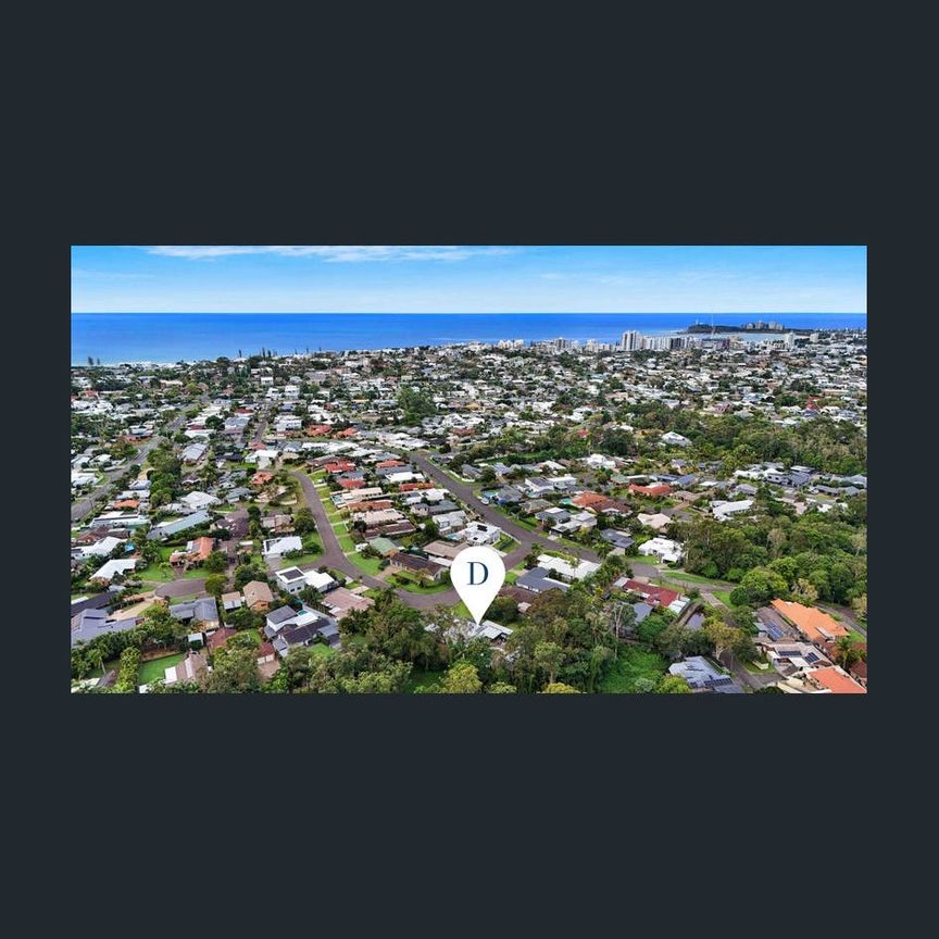 Modern Granny Flat in Mooloolaba! - Photo 1