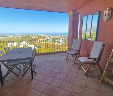 Monte Halcones, Benahavis, Andalusia 29678 - Photo 5