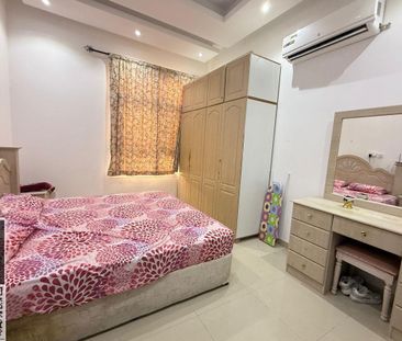 Spacious 4 BR Villa in Al Yasmeen 1, Ajman - Photo 5