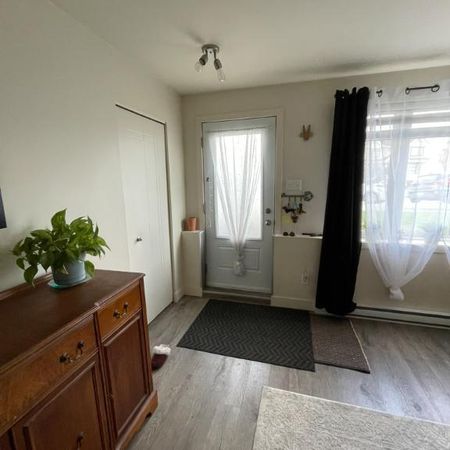 logement 5 et demie - Photo 3