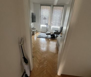 Zentrale 3-Zimmer-Wohnung in Graz-St. Leonhard – auch für WGs geeignet - Photo 3