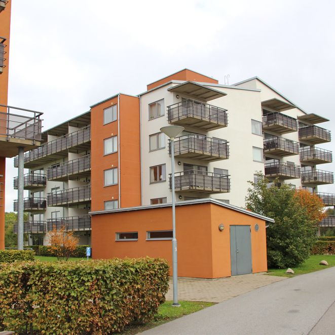 Neversvägen 41 - Photo 1