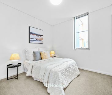 110/71 Ridge Street, Gordon NSW, Belconnen - Photo 5