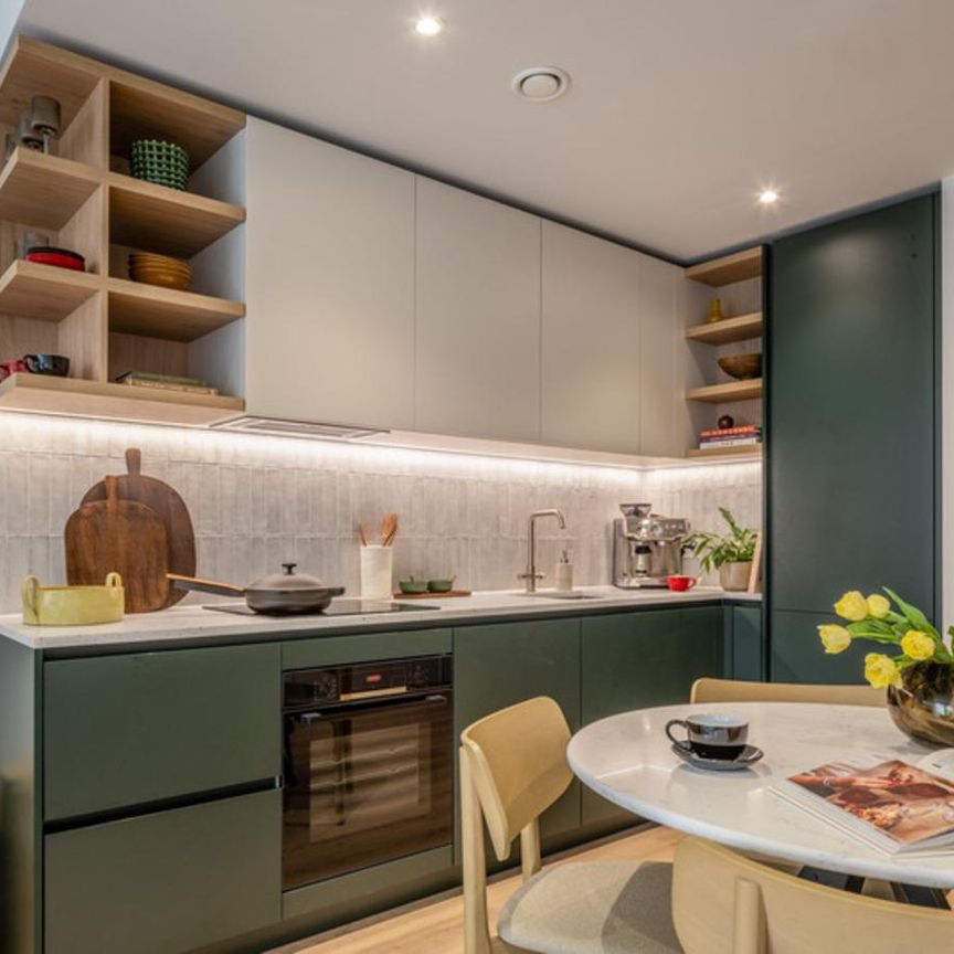 1 bedroom flat to rent - Photo 1