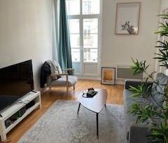 Chambre colocation - centre ville - Photo 3