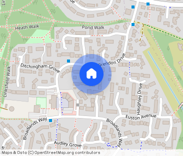 Magingley Crescent, Ipswich, Suffolk, IP5 - Photo 1