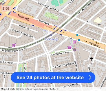 Katendrechtse Lagedijk 227C 3083 GC Rotterdam - Photo 1