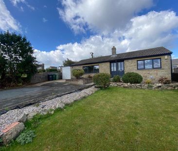 2 bedroom detached bungalow to rent - Photo 4