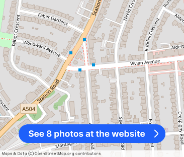 130 Audley Road, London, NW4 - Photo 1