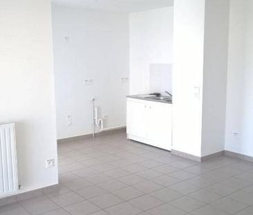 Location appartement t4 86 m² à Bordeaux (33300) - Photo 4