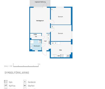 Norrbackavägen 3 C, 19543, Märsta - Photo 3
