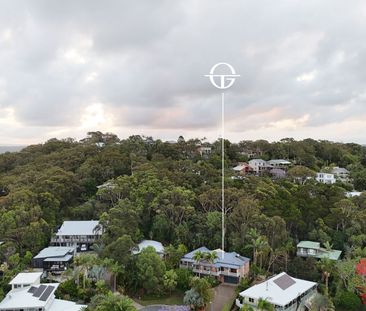 Coastal Family Retreat in Mount Coolum - Photo 5
