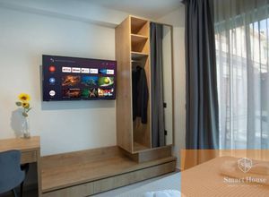 Studio/Γκαρσονιέρα για ενοικίαση - Ηράκλειο Κρήτης, - Photo 4