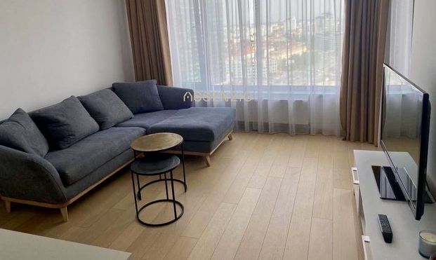ASSENZIO | Ponuka na prenájom 2-izbového bytu v projekte Sky Park - Photo 1