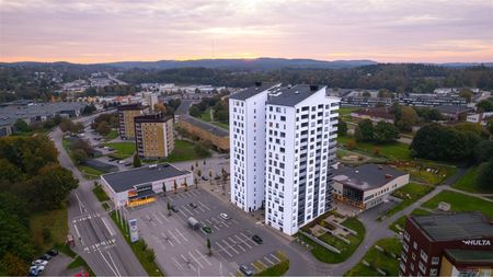 Trallingsgatan 3A - Photo 2