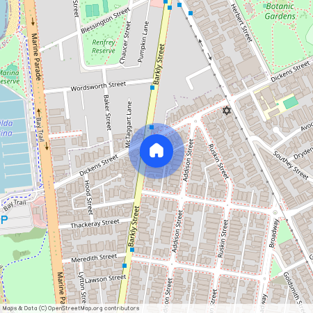 10/278 Barkly Street, Vic 3184, Elwood