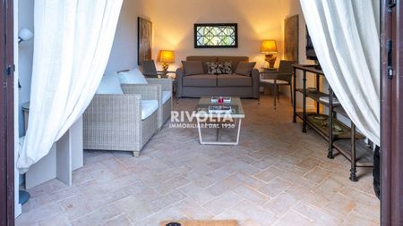Villa a schiera Località Le Piane, Porto Ercole, Monte Argentario - Photo 3