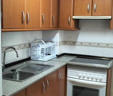 Apartamento de alquiler en Carrer Bisbe Serra, 5, Voramar - Foto 6