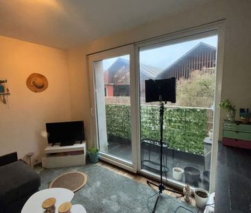 Appartement te huur - Foto 1