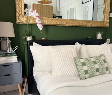 Studio Flat, Prothero Road, SW6 - Photo 4