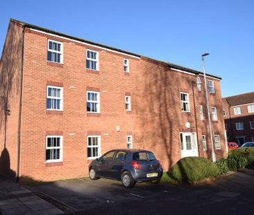 2 bedroom apartment to rent - Photo 3