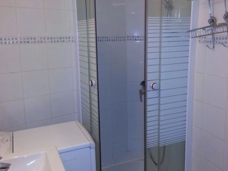 Location Appartement 1 pièces 14 m2 à Paris 6 - Photo 5