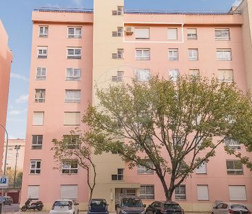Apartamento T3 em Lisboa - Photo 2