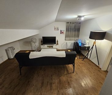 Appartement meublé moderne 2.5-Zimmer Altbergstrasse 2, 8953 Dietikon - Foto 6