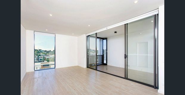 Modern two-bedroom apartment in Ermington - Photo 1