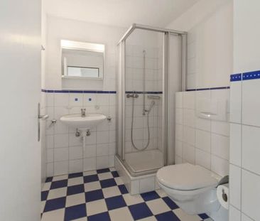 2.5 Zimmer, 54 m², 1. Stock - Photo 5